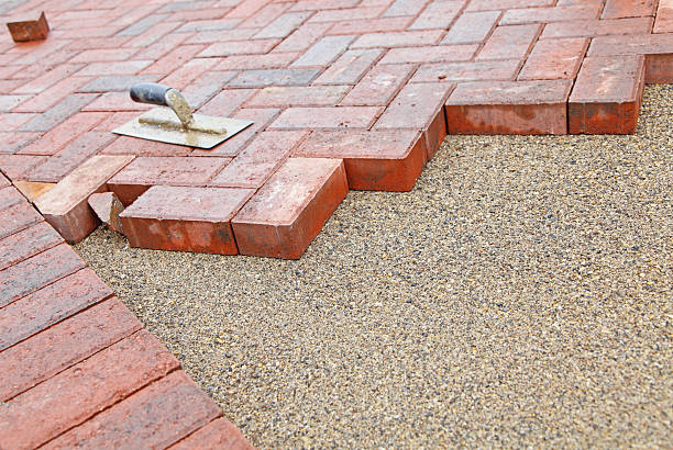 Best Interlocking Driveway Pavers  in West Wyomissing, PA