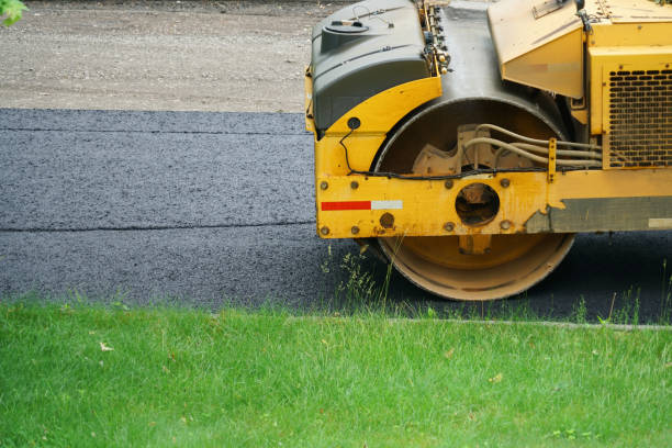 Commercial Driveway Pavers in West Wyomissing, PA